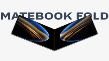 شاشة أكبر قادمة.. هواوي تحدد موعد إطلاق MateBook Fold الجديد كليًا بمواصفات مرئية متطورة